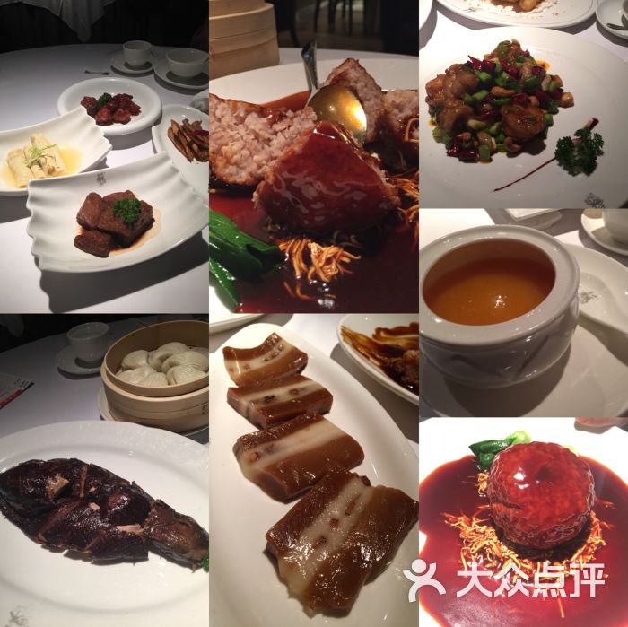 苏浙汇(古北店)图片 - 第1张