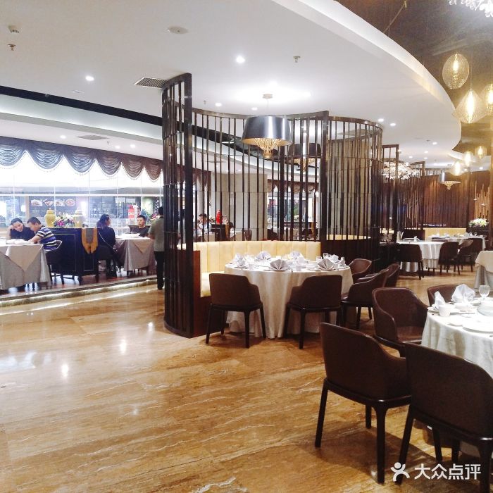 俏巴渝(爱琴海购物公园店)-图片-重庆美食-大众点评网