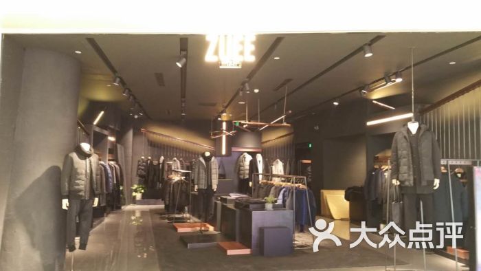 ZUEE-图片-杭州购物