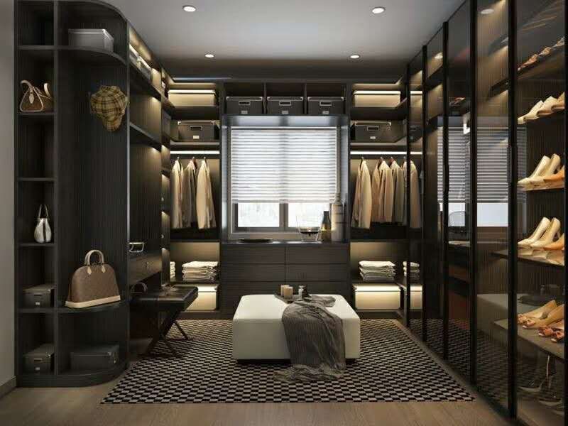 志邦厨柜·衣柜(汉西红星美凯龙店)
