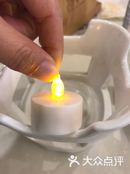 许留山:许留山,比满记好,一如既往的喜.深圳美食