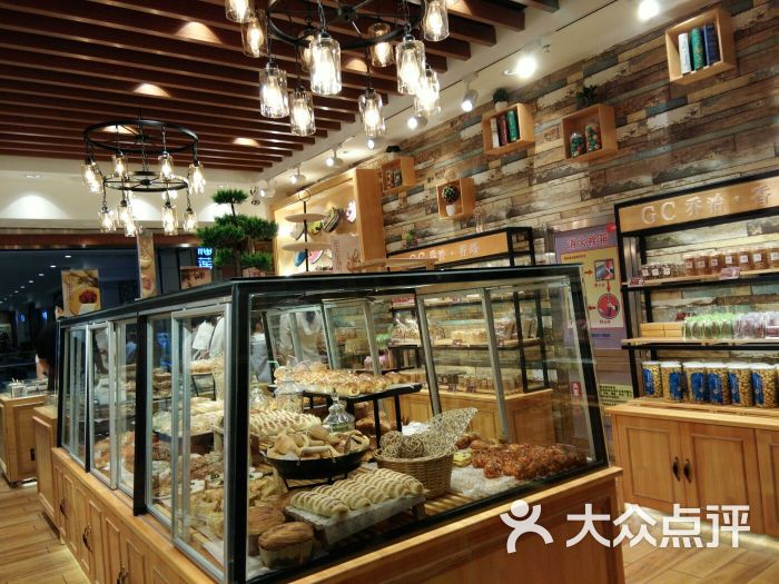 乔治香颂(北京路汇嘉店)-图片-乌鲁木齐美食-大众点评网