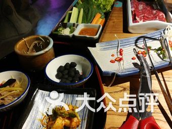 烤肉排名_烤肉拌饭图片(3)