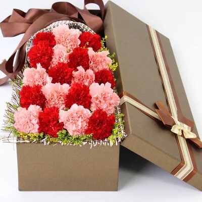 母亲节鲜花花束开业花篮-图片-北京