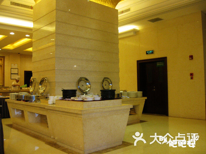 芜湖威尼斯假日酒店(新时代店)威尼斯早餐(6)图片 第2张