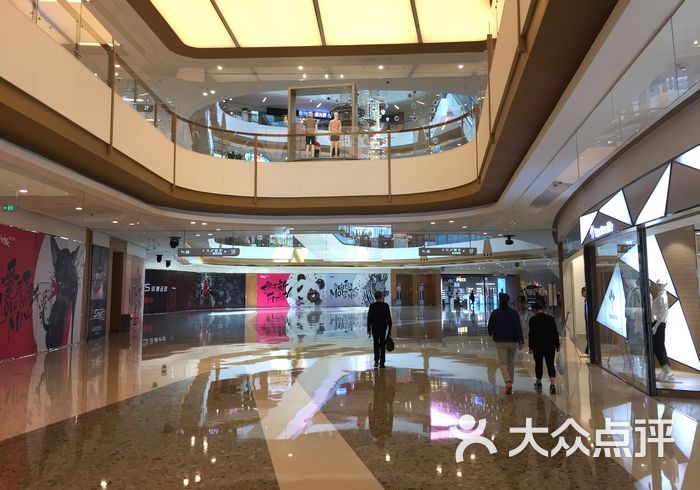 无锡万象城图片 - 第7张
