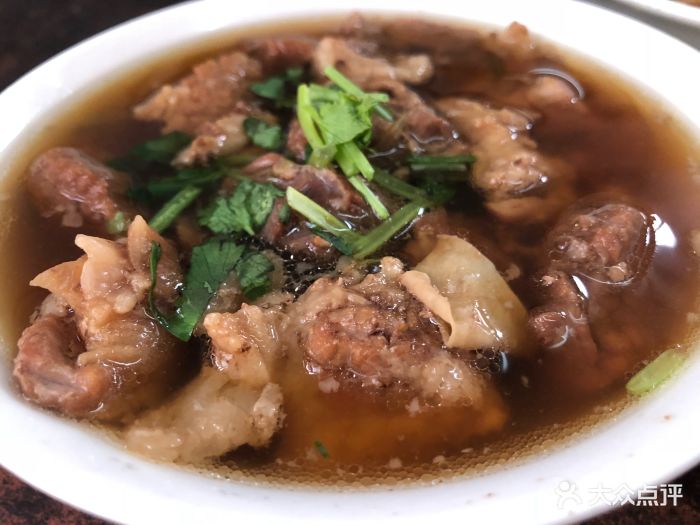 清真原汁牛肉图片 第38张
