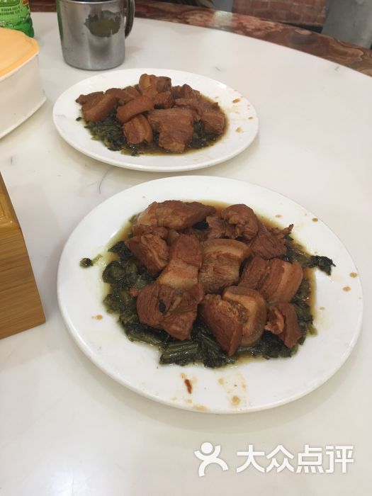 阿胖卤肉(万达店)-图片-莆田美食-大众点评网