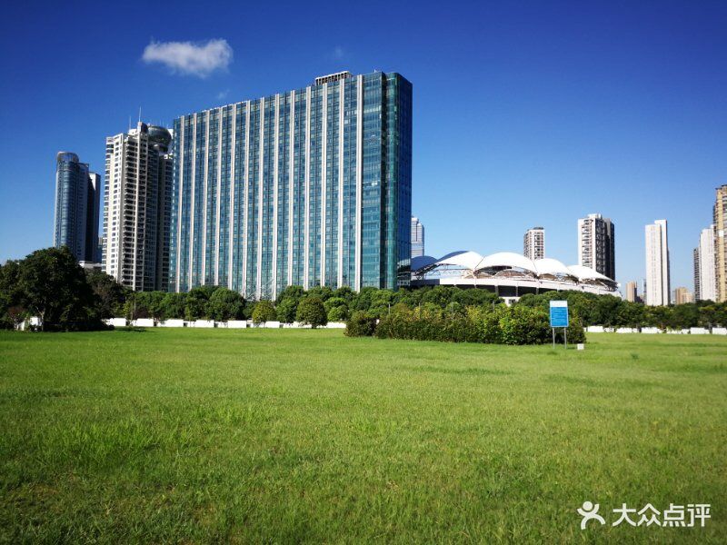 杭州瑞立江河汇酒店图片 - 第26张