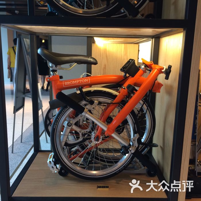 brompton junction图片 - 第1张