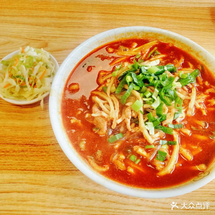 黄家宴旗舰店肉丝烩饼图片 - 第36张