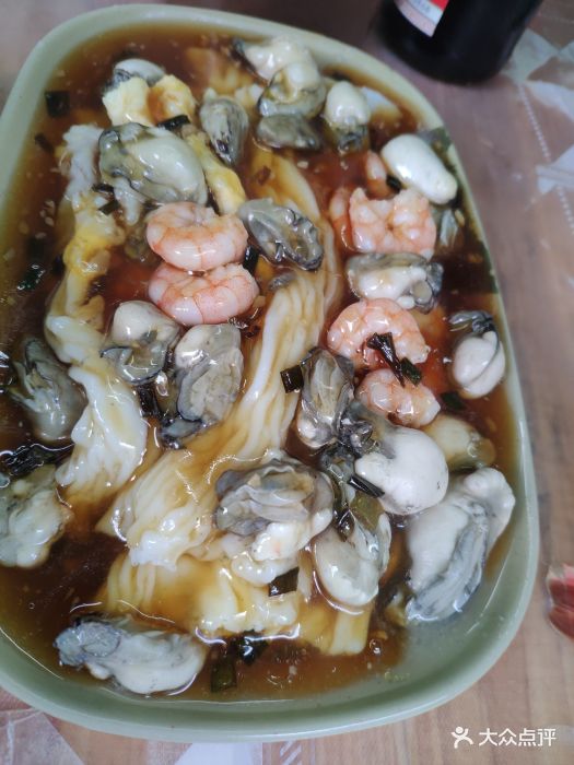 燊记食店海鲜肠粉图片 - 第10张