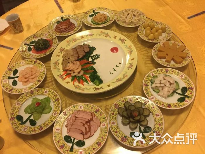 听鹂馆饭庄(颐和园店)图片 - 第112张