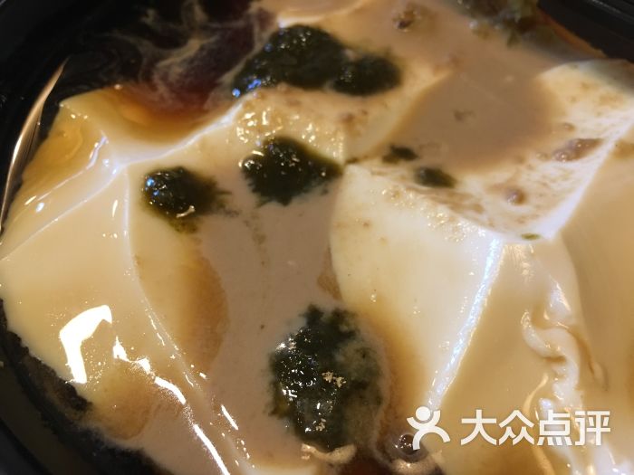 泉味轩豆腐脑(甸柳店)麻汁豆腐脑图片 - 第11张