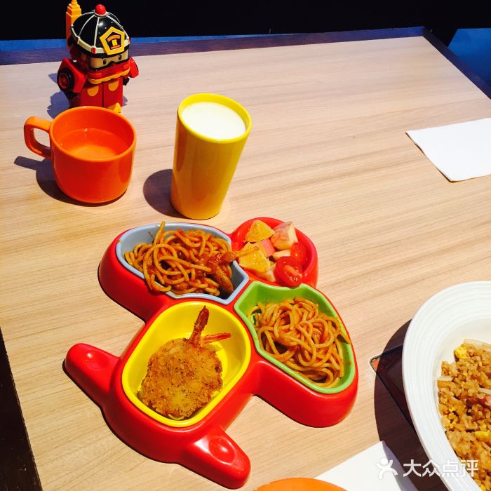 必胜客(木渎天虹店)图片