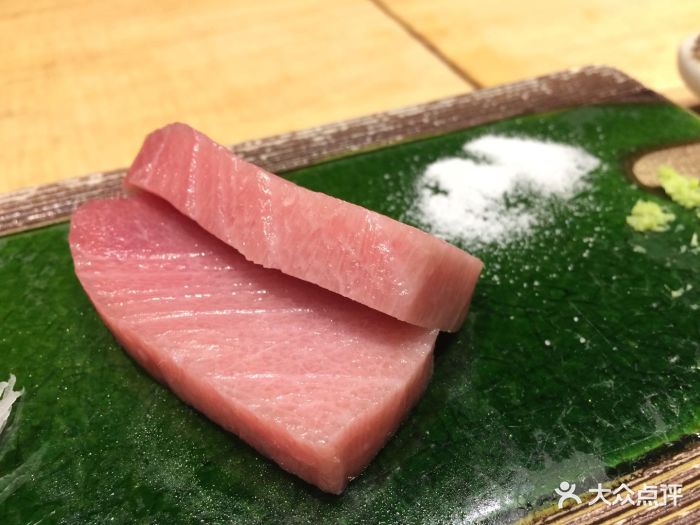 金枪鱼大腩