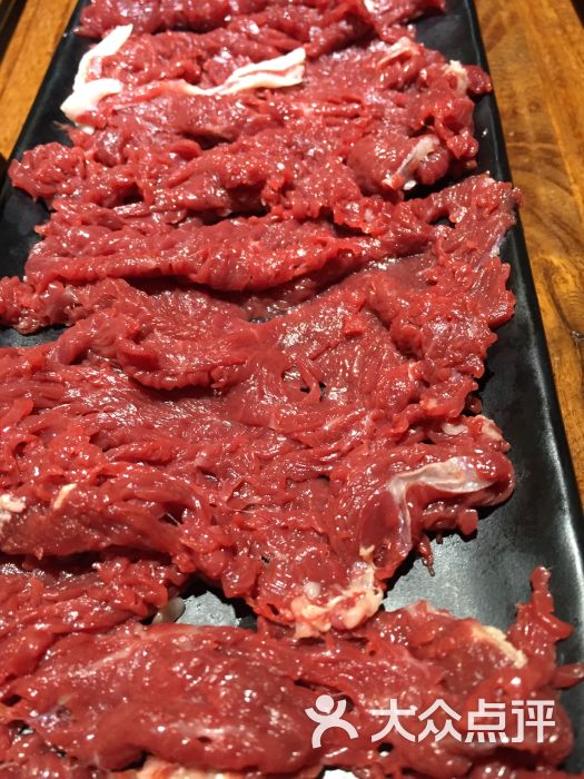 潮鲜牛北京牛肉美食(立水桥店)-火锅-潮汕图片楼美食几北美在新天地图片