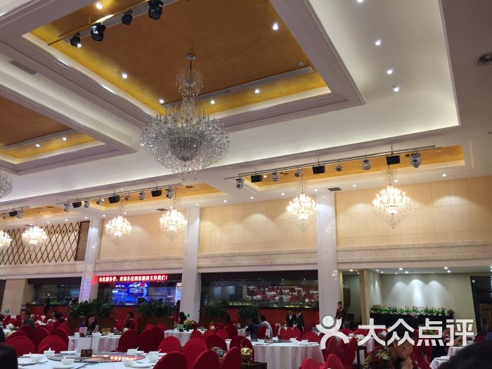 信轩酒家(小榄大信店-图片-中山美食-大众点评网