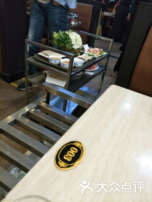 桂香斋清真饭店-图片-邢台美食-大众点评网