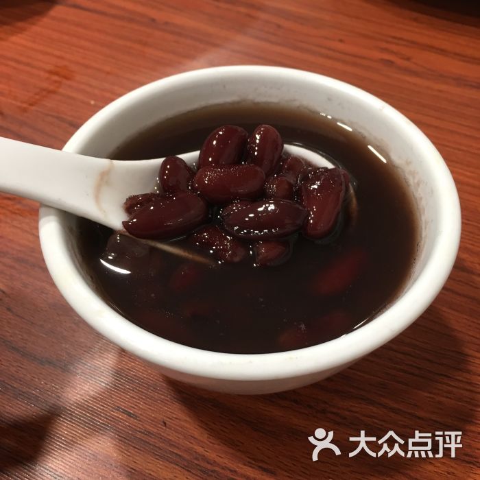 红豆汤