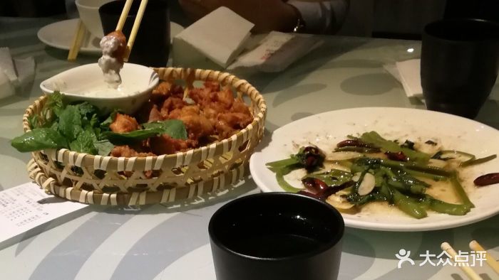 喜宴法式越南料理(顺城购物中心店)-图片-昆明美食-大众点评网