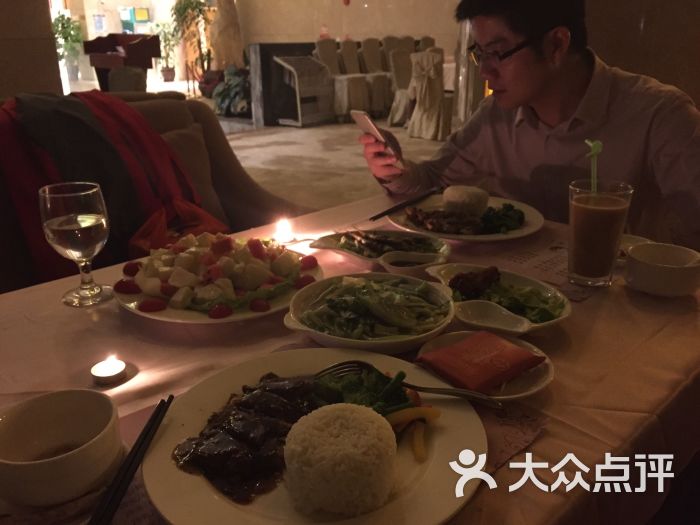 广州新东豪酒店(机场店) 图片 - 第4张