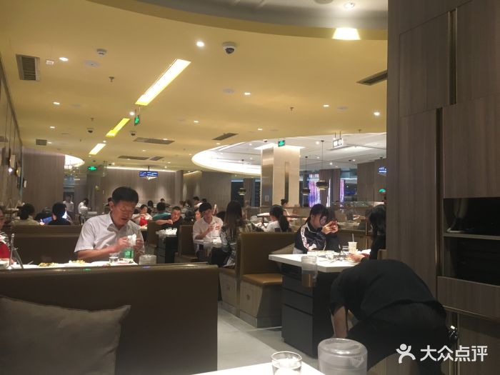 海底捞火锅(金狮广场店)图片 - 第1156张