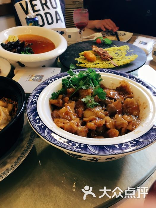 玉兰香大酒店-图片-保定酒店-大众点评网