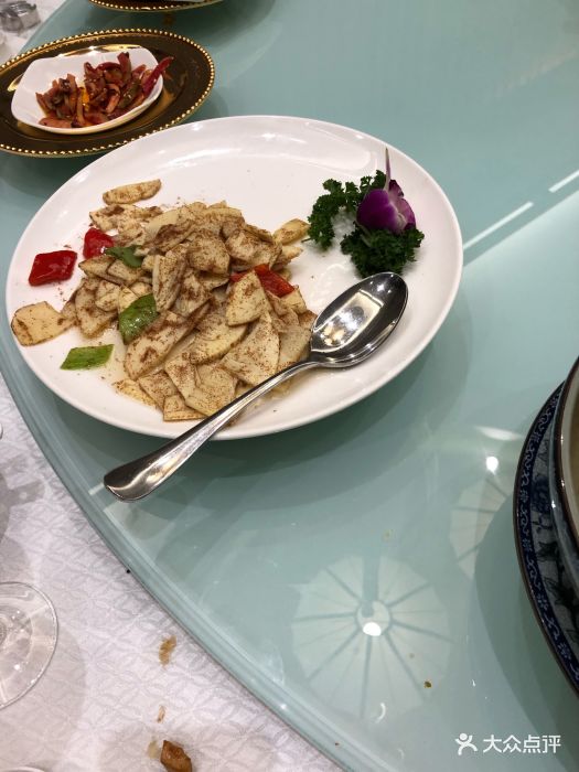 弘雅饭店--菜图片-大同美食-大众点评网