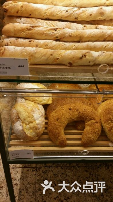 bread society麦子仓库(美罗店)图片 - 第1413张