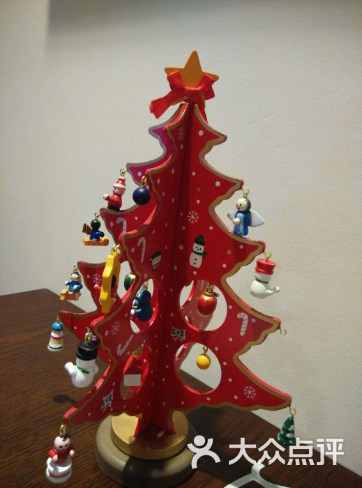 mangosix coffee(学府凯德店)-图片-哈尔滨美食