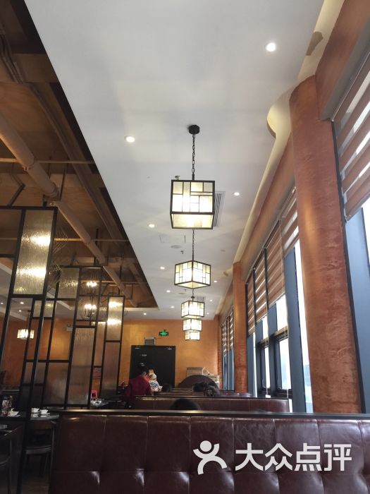 澳门仔茶餐厅-图片-海口美食