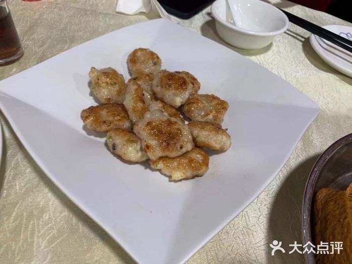 津津有味(旧寨分店-图片-顺德区美食-大众点评网