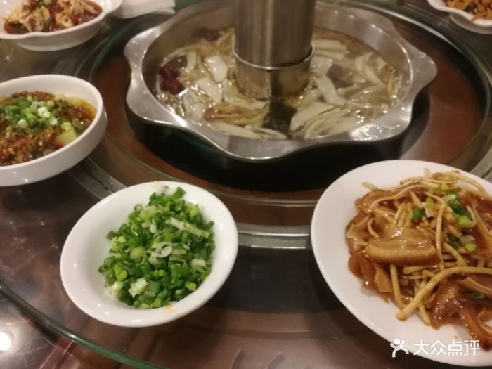 德源鲜兔汤锅城(田园店)-图片-遂宁美食-大众点评网