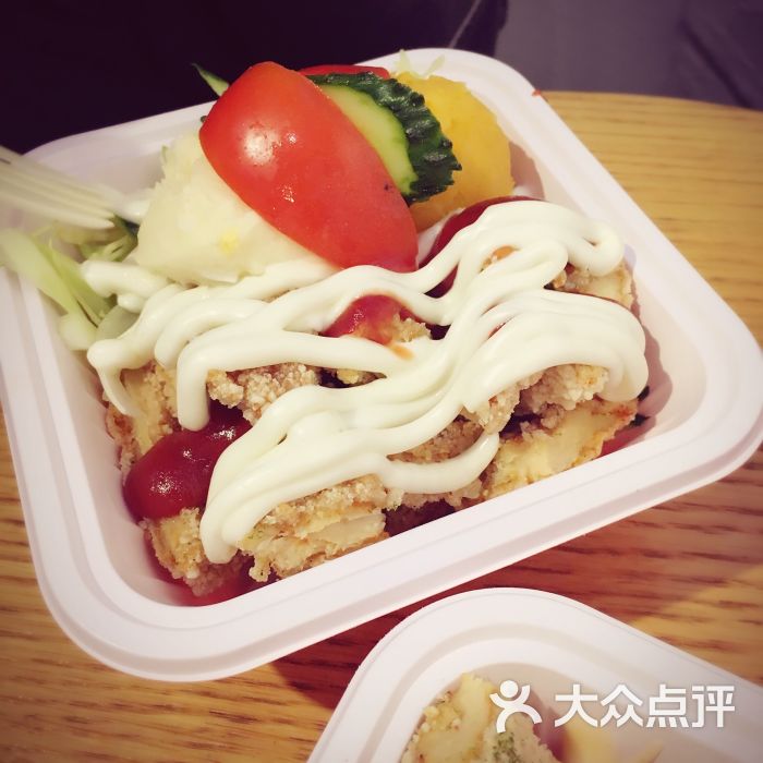 台湾周水茶铺(雪松路店)-图片-武汉美食