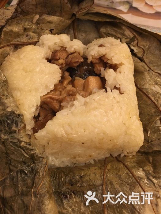 糯米鸡