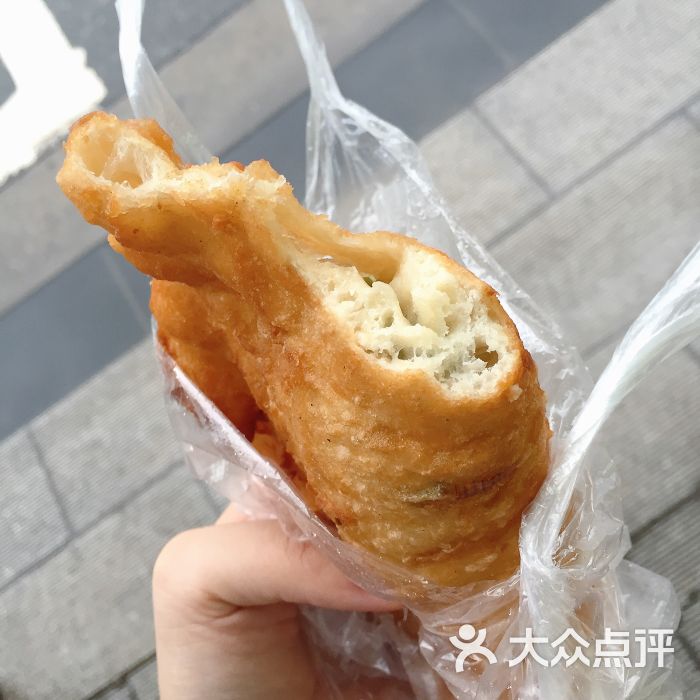 油炸鸡冠饺(三眼桥路店)图片 - 第4张