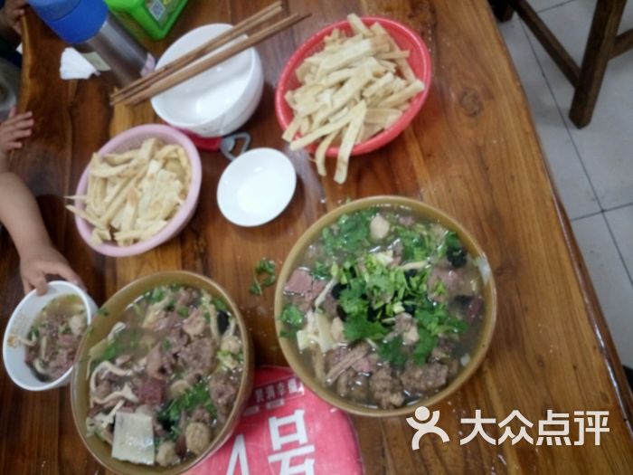 景亮杂拌店-图片-博爱县美食-大众点评网