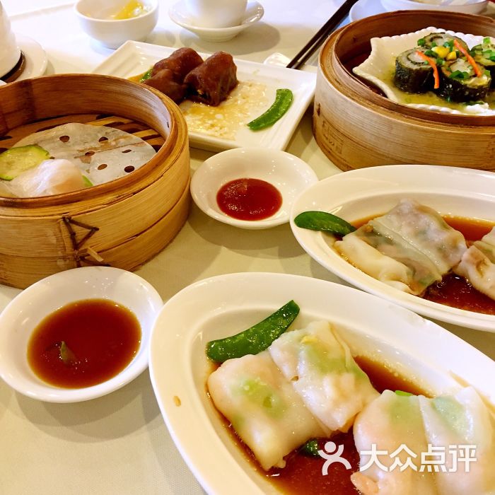 潮福城-图片-泉州美食-大众点评网