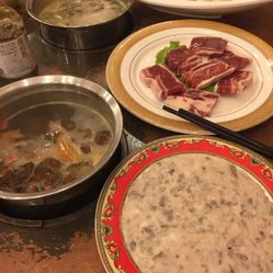澳门豆捞人均_澳门豆捞火锅图片
