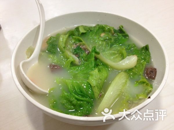 子母粉丝(文屏店)-鸭心粉图片-厦门美食