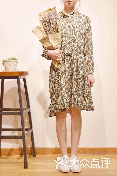 Vic Beaux魏公子(世贸店)-图片-郑州购物-大众点