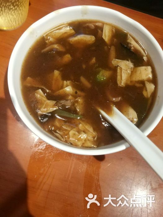 寺门老开封(连城新天地店)胡辣汤图片 - 第7张