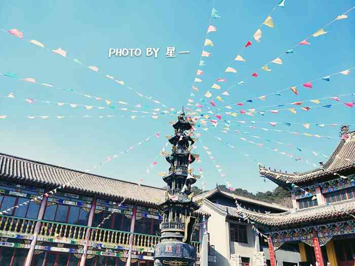 慈航寺"经常到鞍山办事,可是每次时间都很紧迫,没-大众点评移动版