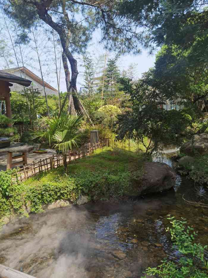 晴溪庄园(星沙店)