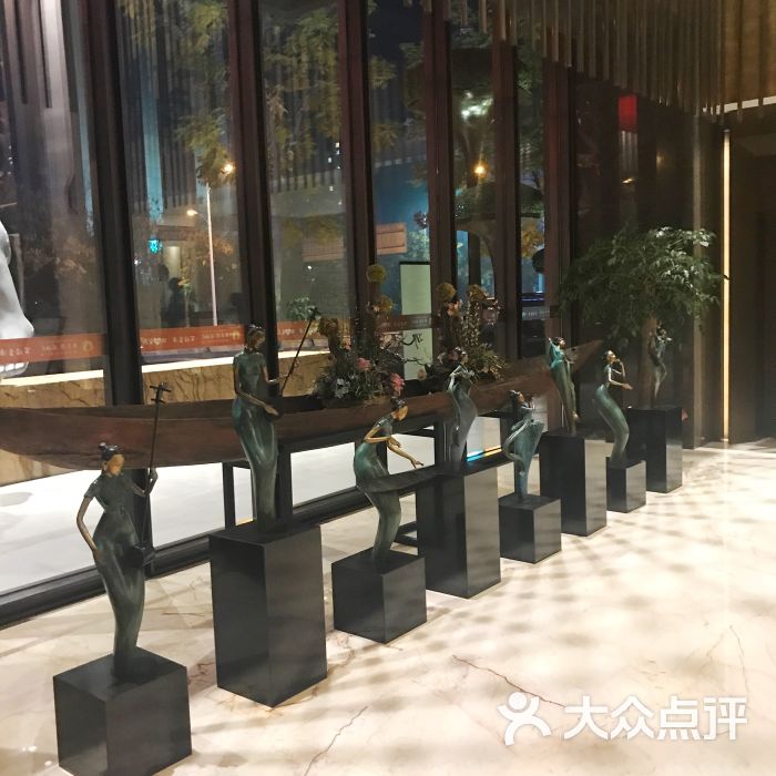 西安清水湾乐汤汇温泉酒店
