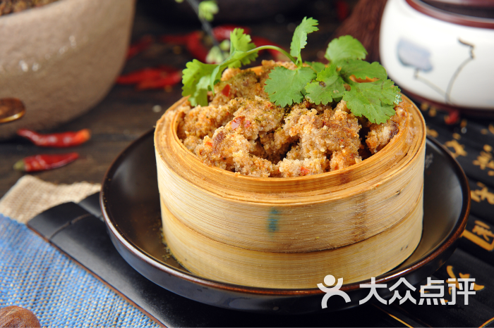 渝面府(爱琴海店-渝面府特色羊肉格格图片-重庆美食-大众点评网