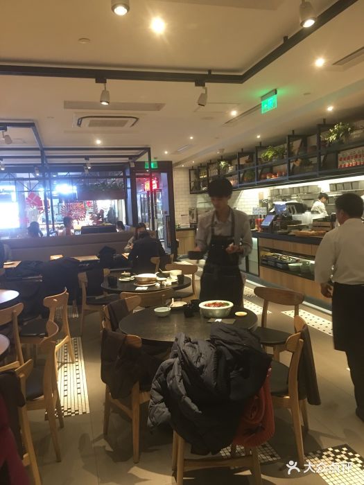 新旺茶餐厅(缤谷店)图片 - 第440张