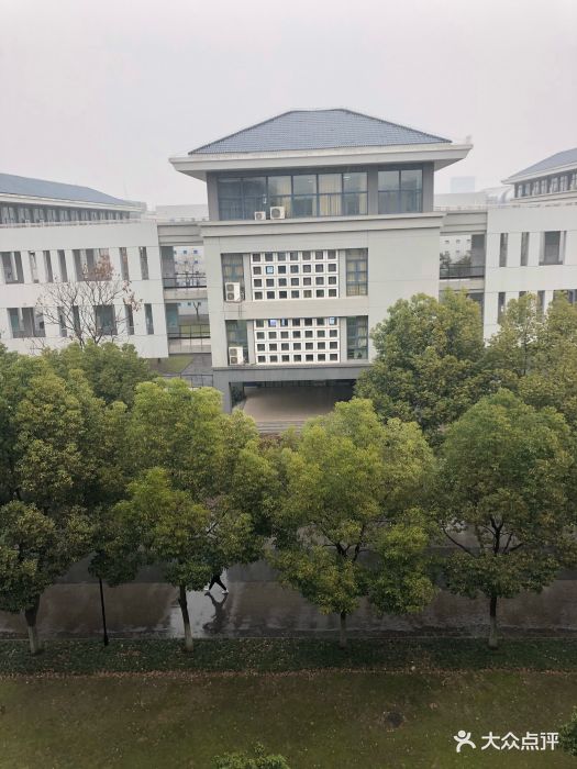 东南大学(九龙湖校区)-图片-南京学习培训-大众点评网