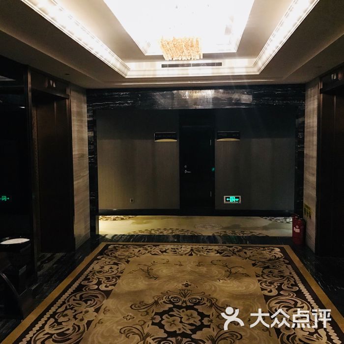 大同魏都国际酒店